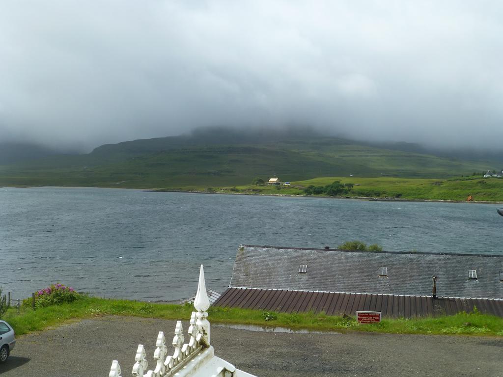 The Tables Guest House Dunvegan  Chambre photo