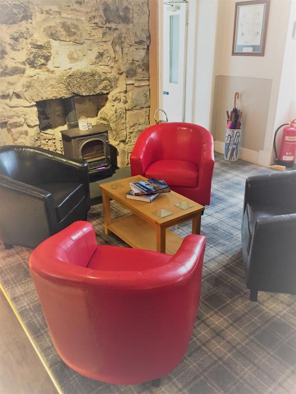 The Tables Guest House Dunvegan  Extérieur photo
