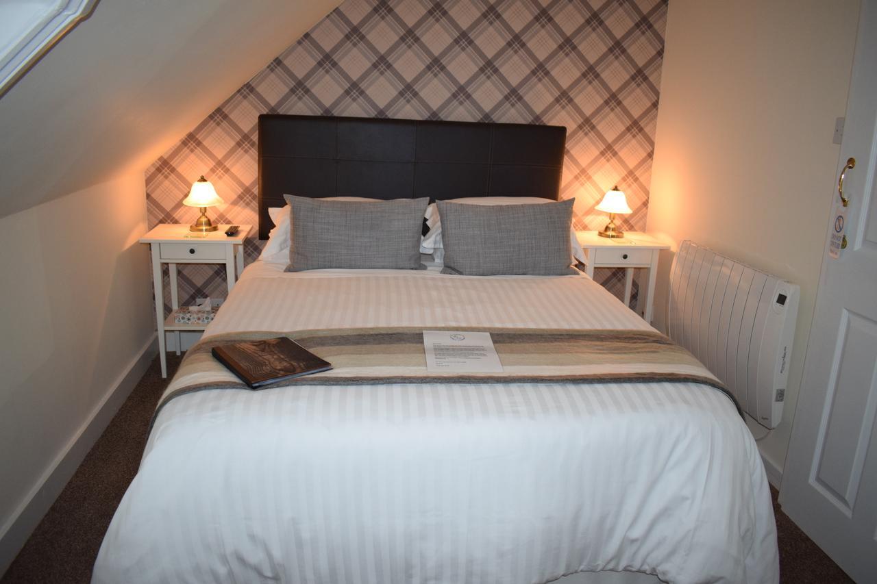 The Tables Guest House Dunvegan  Extérieur photo