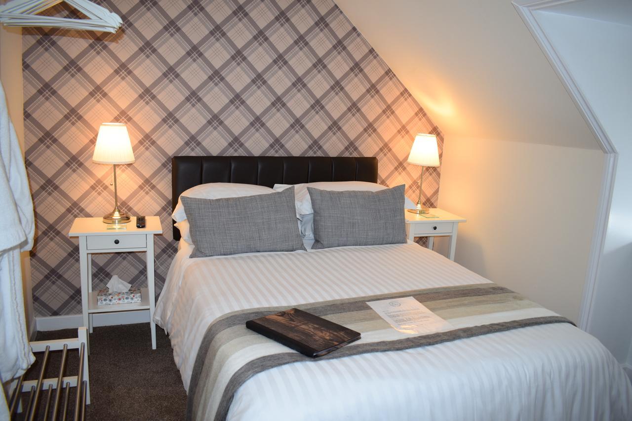The Tables Guest House Dunvegan  Extérieur photo