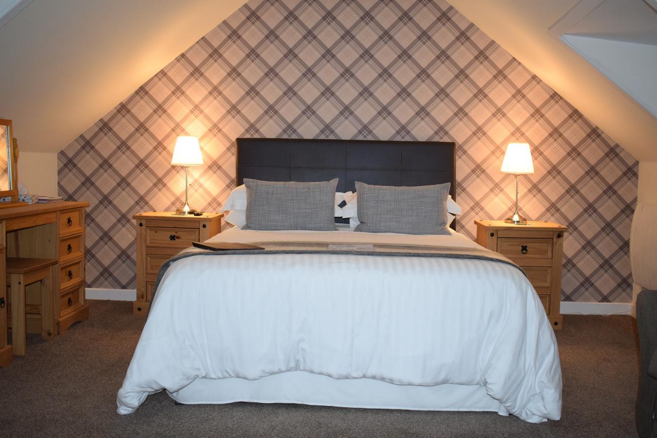 The Tables Guest House Dunvegan  Extérieur photo